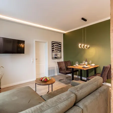 Osterhof - Casa Foresta 费马恩