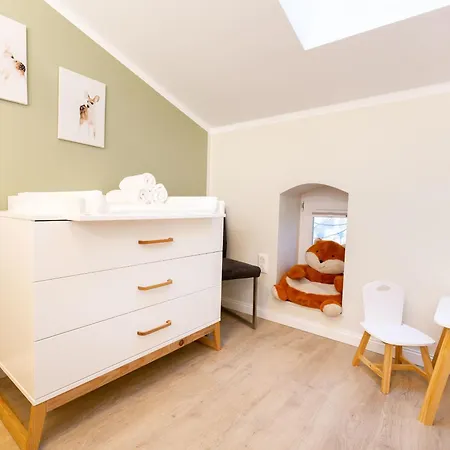 Osterhof - Casa Foresta *