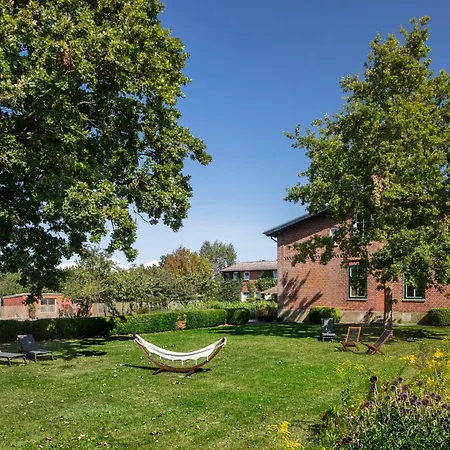 Osterhof - Casa Foresta Fehmarn