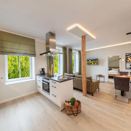 Osterhof - Casa Foresta