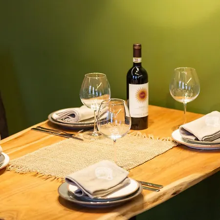 Casa Foresta Apartment *