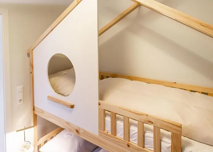 Osterhof - Casa Foresta 费马恩