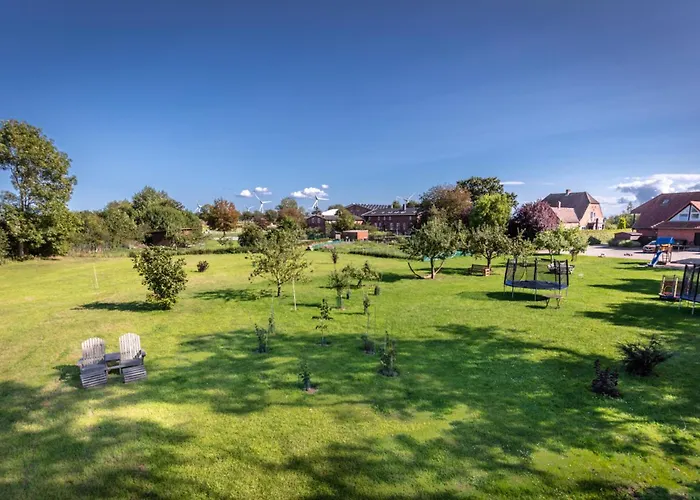 Osterhof - Casa Foresta