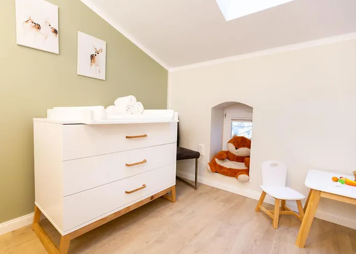 Osterhof - Casa Foresta *