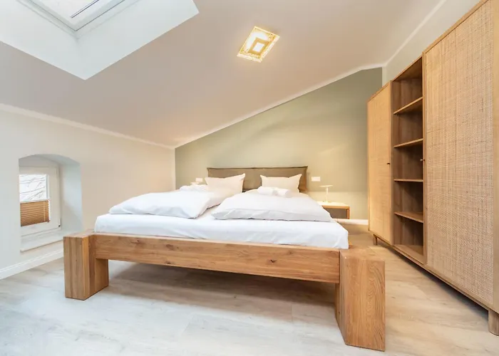 Osterhof - Casa Foresta 费马恩