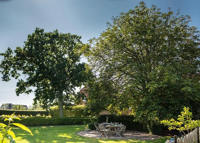 Osterhof - Casa Foresta Appartement