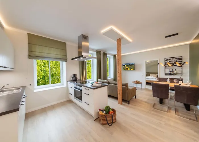 Osterhof - Casa Foresta